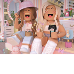 It’s Mia’s fans group!