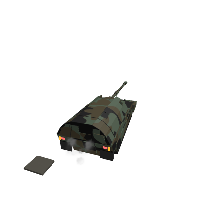 Panzerhaubitze 2000