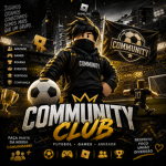 Pro's Comunnity