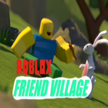 ROBLOX Friend Village BETA