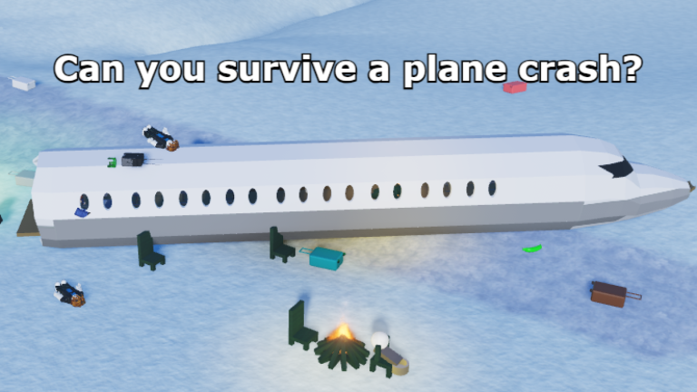 Survive Flight 871  screenshot 4