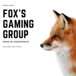 Fox's Gaming Group