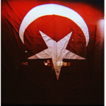 yıkılmış hatıralar