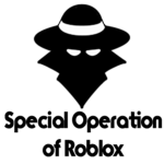 [SOR] Special Operations of Roblox