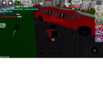 Bloody gang #1