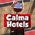 Calma Hotels | Human Resources Department