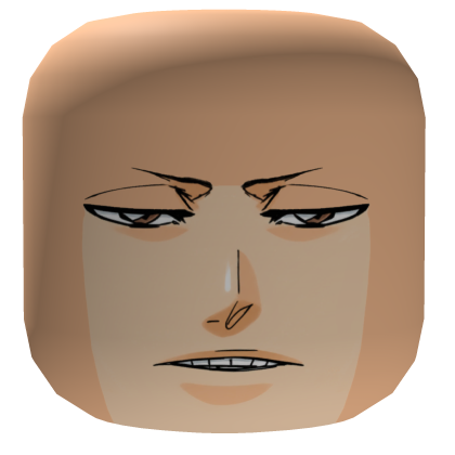 Shinji (Manga) Roblox item
