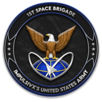 1st Space Brigade