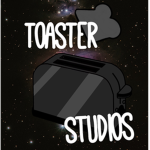 Toaster Studios!