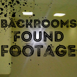 The Backrooms Found Footage