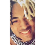 Rip xxxTentacion ):