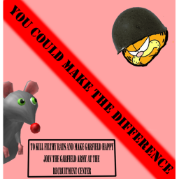 recruitment center