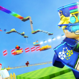 sky obby super seige