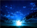 Love Blue