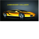 Lamborghini Gallardo