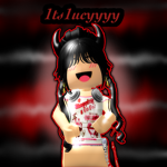 the lucy’s group!