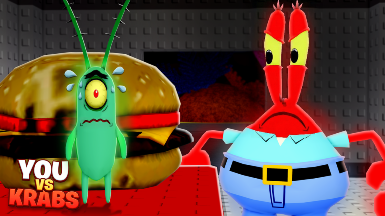 [🦀] You VS Krabs screenshot 4
