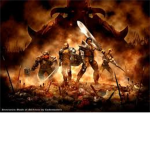Sky of Darkens