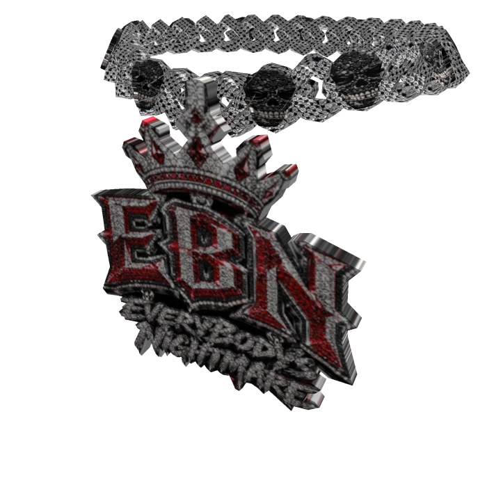 ebn chain