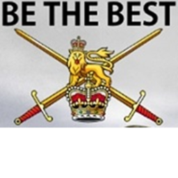 I BA I - British Army - Sandhurst Academy