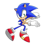 The Sonic Fan Group :D