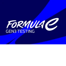 Formula E Gen 3 Car Testing | Diriyah E-Prix icon
