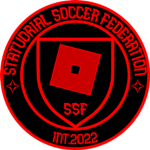 [SSF]STATUORIAL SOCCER FEDERATION