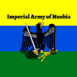 Imperial army of Noobia