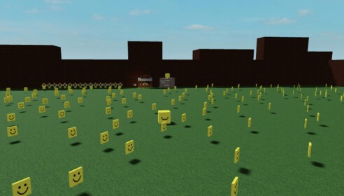 Noob Block