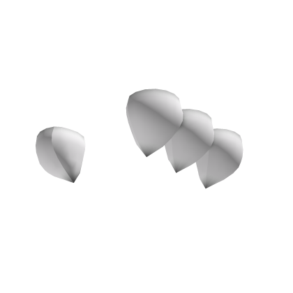 [R6] Sharp Claw [L]