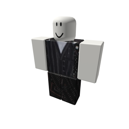 سروال قميص سبع ه