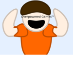 Overpowered Games