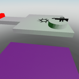 test obby