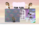 Team plebs lol