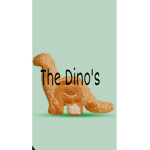 Emotional Support Dinos