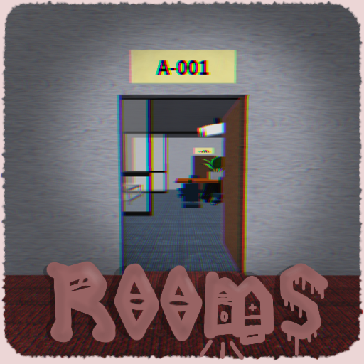 Rooms: Fixed Expanded
