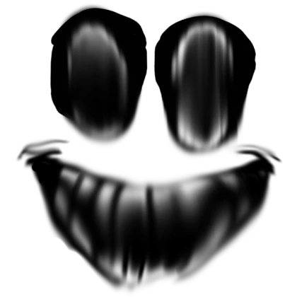 Scary Face NoFilter