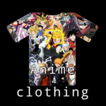 Anime CIothing Group