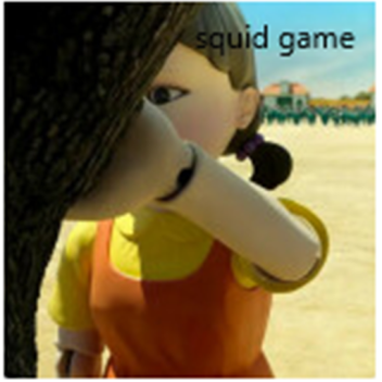 Squid game 