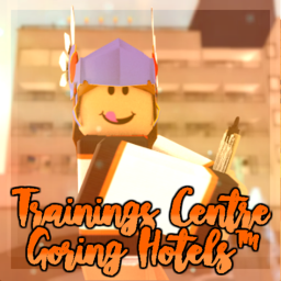 Trainings Centre Goring Hotels™