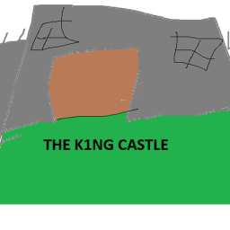 the k1ng castle