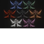the wing gang aka a cool group