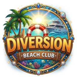 DIVERSION BEACH CLUB