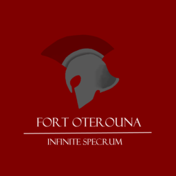Fort Oterouna