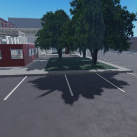 City RP (alpha)
