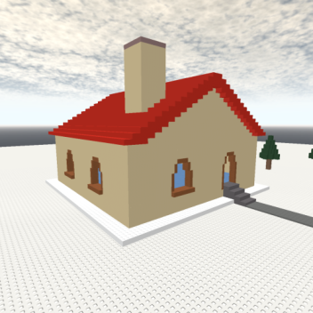 kfeen's Happy Home In Robloxia.