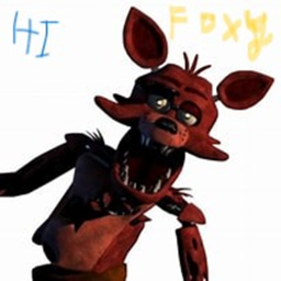 FOXY ESCAPE