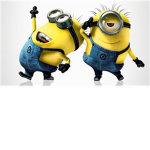yellow dudes