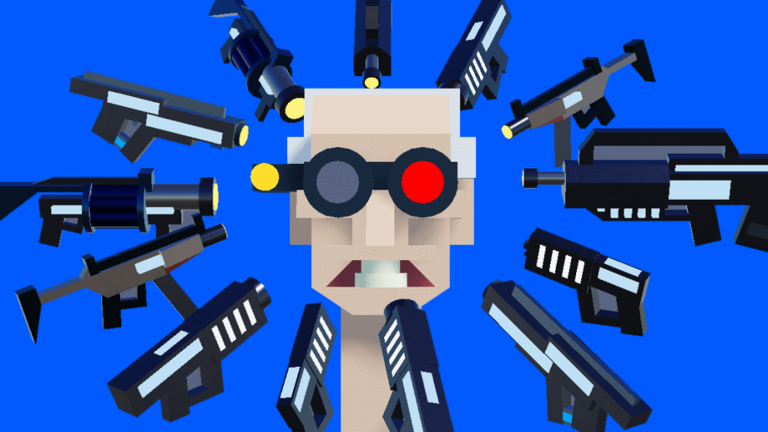 Skibidi Toilet Battle Tycoon screenshot 1