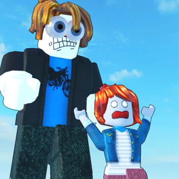 Fighters VS a Giant [New]